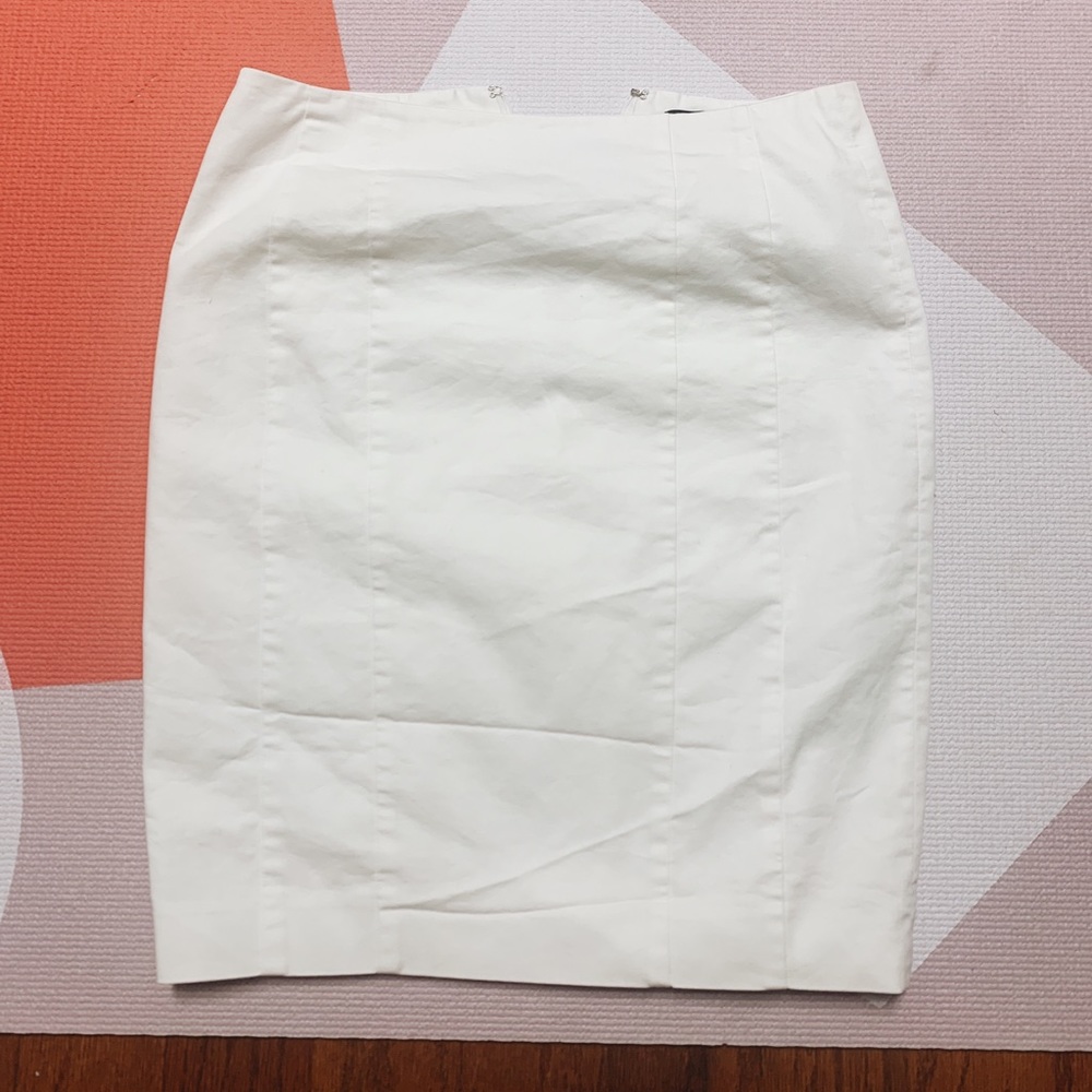 Ann Taylor Petite 00 Skirt